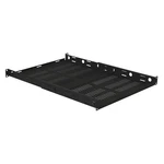 Video Mount Products Ers1u4p Rack Shelf,for Racks,steel,black 462p92. Fixed Price $239.71.