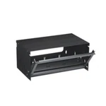 Black Box Rm686 Network Rack. Fixed Price $53.99.