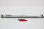 Dell 08y3d7 1u Rail Kit Readyrails, Sliding. Fixed Price $153.98.