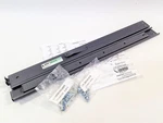 ( 69,50 / Unit) 2 Piece General Devices C-300-s-122-rc Telescope Rail. Fixed Price $161.59.