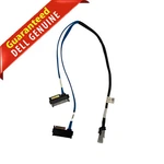 Dell Cable For Poweredge R220 Server Array Extension Card Sas Hd. Fixed Price $24.99.