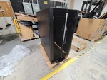 Apc Netshelter Sx 24u Server Rack Enclosure (600 X 1070mm, Black). Fixed Price $1709.99.
