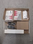 Apc Ap92221x166 Master Switch Power Distribution Unit. Fixed Price $89.00.