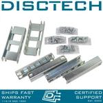 Dell 331-0166 2u Pkcr1 2cgtg Threaded Readyrail Adapter. Fixed Price $149.00.