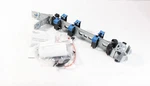 Hp Cable Management Arm 737414-001 For Dl380 2u Server. Fixed Price $15.99.