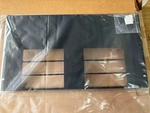 Middle Atlantic Rsh4a6s Six Sonos Port Rack Shelf. Fixed Price $120.00.