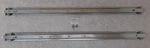 King Slide Tool Less Ball Bearing Rail Kit P/n Aa64-5950pzzsps / 01-0291-00. Fixed Price $79.99.