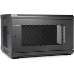 Rocstor Y10e004-b1 6u Wall Mount Network Rack Enclosure (y10e004b1). Fixed Price $191.04.