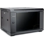 Rocstor - Y10e001-b1 Solidrack Wall Mount Rack Enclosure. Fixed Price $189.54.