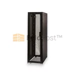 Dell Apc Netshelter Sx Ar3300x717 42u 600 1200mm Rack W/ Sides Doors *new*. Fixed Price $1827.17.