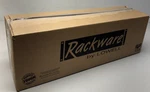 Lowell Manufacturing Rack Panel-blank-1u, 18-gauge Flanged Steel 12 Pack. Fixed Price $119.63.