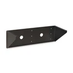 4u V Rack Side Mount Bracket By Kendall Howard 1916-2-100-4. Fixed Price $98.00.