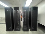 Panduit S6829b And Apc Ap8865. Fixed Price $650.00.