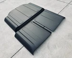 Ford Bronco 4 Door Hardtop Middle Section Panel T Tops Factory Oem Front Panels. Fixed Price $2450.00.