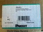 Panduit High Capacity Horizontal Cable Manager Pehf2. Fixed Price $120.00.