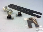 New Fgs-hetr-5/8 Adc Te Commscope Fiberguide Threaded Rod Bracket Kit 5/8". Fixed Price $38.00.
