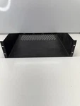 Middle Atlantic Network Rack 2u Shelf System. Fixed Price $20.00.
