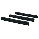 Tripplite Sr1upanel10 19" 1u Blanking Panel Kit 10 Pieces. Fixed Price $78.36.