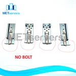 No Inner/bolt- Arista Switch 1u Outer Rails Asy-00905-05 Asy-00916-04 Asy-01536. Fixed Price $124.99.