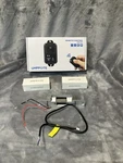 Access Control Electric Strike Door Lock Fail-secure Kit Hbk-rw01. Fixed Price $34.98.