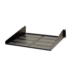 Vertical Cable 047-wvs-1300 1u 19" Vented Shelf. Fixed Price $13.99.