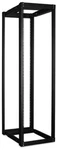 Monoprice - 42359 42u 1100mm Open Frame Adjustable Rack Flat Pack Gsa. Fixed Price $580.32.