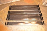 Cooper B-line Sb86210gtfb Cable Retaining Gate Kit 10" Wide Rcm+ Manager. Fixed Price $18.00.