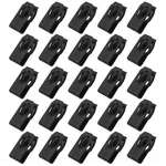 Xhziy1/4'' 20 Metal Uclamp Nut Ufastener Speed Bumper Bolt F.... Fixed Price $15.68.