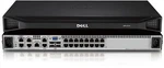 Dell - Digital Dmpu2016 Kvm Switch 16 Ports Managed Rack-mountable. Fixed Price $1235.64.