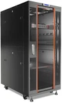 Sysracks 32u 32'' Deep It Network Data Server Rack Cabinet. Fixed Price $989.99.