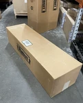 Panduit Wmpv45e Netrunner Vertical Dual-sided 45ru Manager. Fixed Price $449.00.