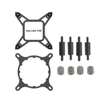 Nzxt Pm-kxzsab0-000 Kraken Xz Lga 1700 Retrofit Mounting Kit. Fixed Price $18.00.
