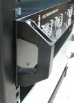 2u Rack Handle Kit, .10-.13" Panel. Use On Any 19" Rackmount Equipment.. Fixed Price $29.75.