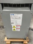 Eaton T20p11s05 Ventilated Transformer - 5 Kva Single Phase. Fixed Price $4250.00.