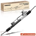 A-premium Power Steering Rack & Pinion Assembly For Nissan Maxima 2009-2014 3.5l. Fixed Price $348.58.