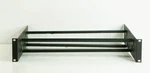 Middle Atlantic 2u Ocap-2 2 Space Open Clamp Adjustable Rack Shelf K533. Fixed Price $14.27.