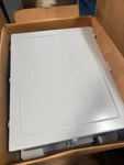 Hoffman A30h2412gqrlp Enclosure Industrial Enclosure, Fiberglass. Fixed Price $899.98.