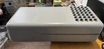 Schroff Sti Schrofftech Cell Radio Cooling Equipment Rack Cabinet Af000171-brn. Fixed Price $300.00.