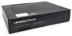 Lifesafety Power 150w Rackmount Supply 12/24v 16 Outputs Rd75/75-16. Fixed Price $489.73.