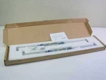 Hp Server Brackets Mounting Hardware - Quick Deploy New Open Box 252525-001. Fixed Price $29.59.