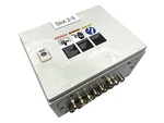 Rittal Ax 1031.000 Compact Enclosure Wall-mounted. Fixed Price $53.99.