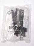 Cpi Butt Splice Kit 2" Stringer Black 11301-702 Metal Hardware Brackets Set. Fixed Price $4.50.