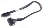 Hewlett Packard Hp P/n 361316-011 Proliant Dl380 G2 Dl385 Sas Cable. Fixed Price $5.84.