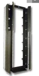 Chatsworth - 12833-703 Global Vertical Cabling Section Rack 6 X 7 9.3. Fixed Price $295.00.