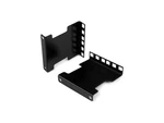 Startech Rda2u Server Rack Depth Extender - 2u 4 In / 10 Cm Taa Compliant. Fixed Price $99.50.
