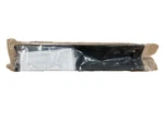 Hubbell Hlx0612 Ladder Rack 6-12" Mounting Plate 86550 Wall Angle Support, Black. Fixed Price $34.99.