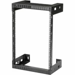 Startech Rk15wallo 15u Wall Mount Server Rack- Equipment Rack. Fixed Price $159.34.