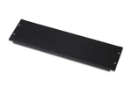 Digitus 19" Blind Cover Plate - 3u For Network & Server Cabinets Rack. Fixed Price $41.24.