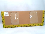 Cantilever Server Shelf Vented Shelves Rack Mount 19" 1u Black 6" 150mm Deep New. Fixed Price $39.99.