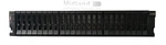 Ibm 5887 Exp 24s 24-bay Sas 2.5" Sff-2 Drive Expansion Drawer Mode 1 With Rails. Fixed Price $149.00.
